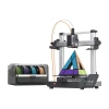 3D принтер ANYCUBIC Kobra 3 V2 Combo