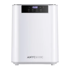 Станція промивки та затвердження Anycubic Wash & Cure 3 Max (WC3M-IP-O)