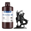 Смола для 3D друку ANYCUBIC ABS-Like Resin 3.0 Black (SABL3BK-10-IPO-01)
