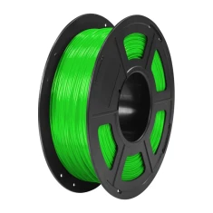 Филамент TPU Anycubic Green Transparent 1kg