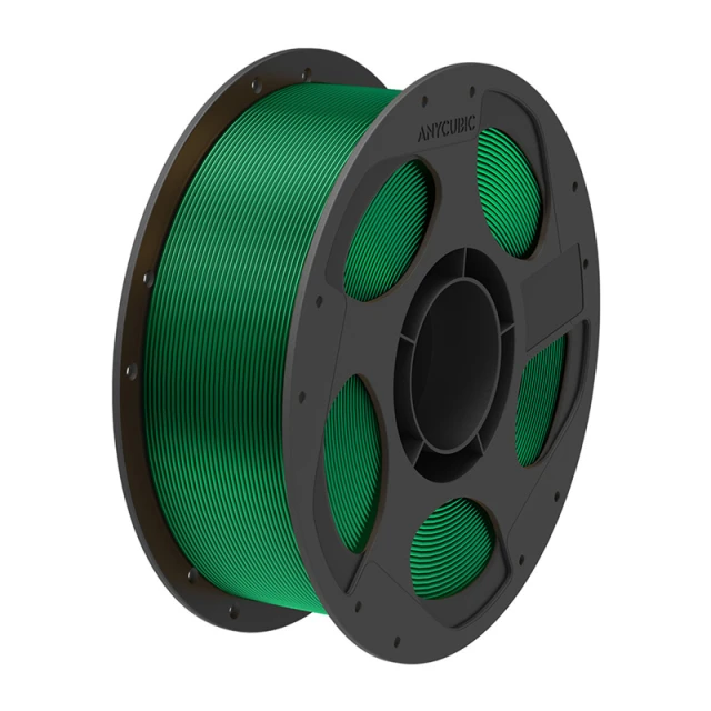 Набір філаментів Anycubic PLA Silk 4 шт. (IPHSCSD-103-4)