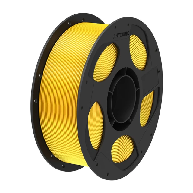Набір філаментів Anycubic PLA Silk 4 шт. (IPHSCSD-103-4)