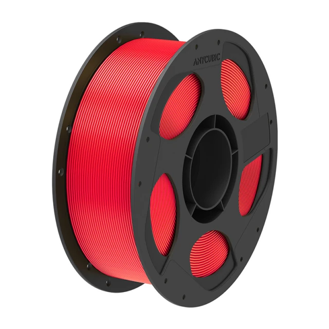 Набір філаментів Anycubic PLA Silk 4 шт. (IPHSCSD-103-4)
