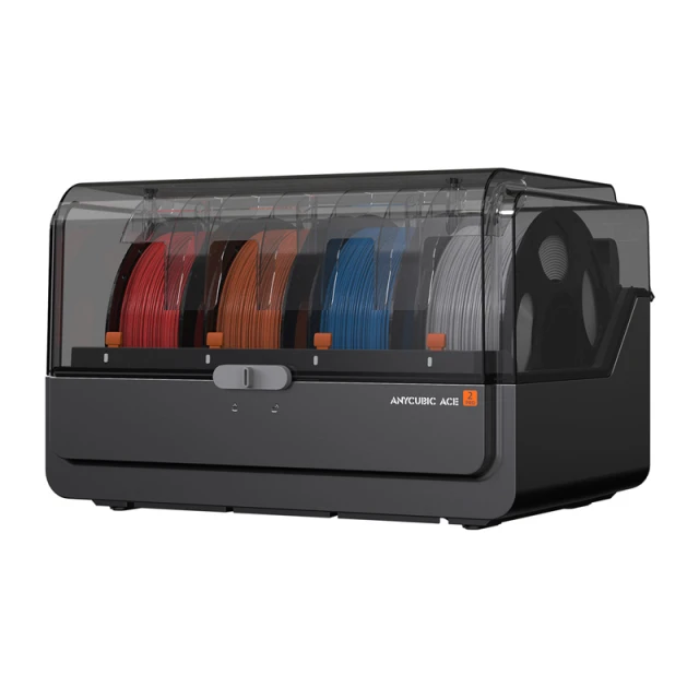 Система многофиламентная Anycubic ACE 2 Pro для Kobra S1 (DS20-IP-O)
