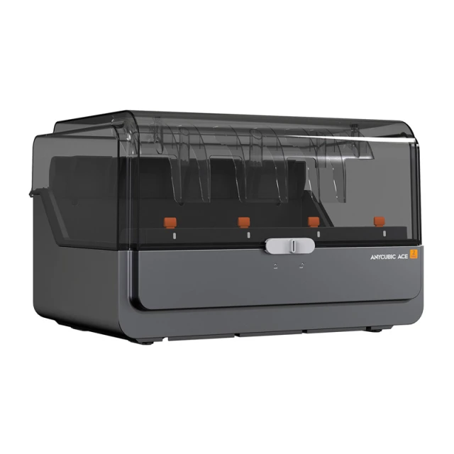 Система многофиламентная Anycubic ACE 2 Pro для Kobra S1 (DS20-IP-O)