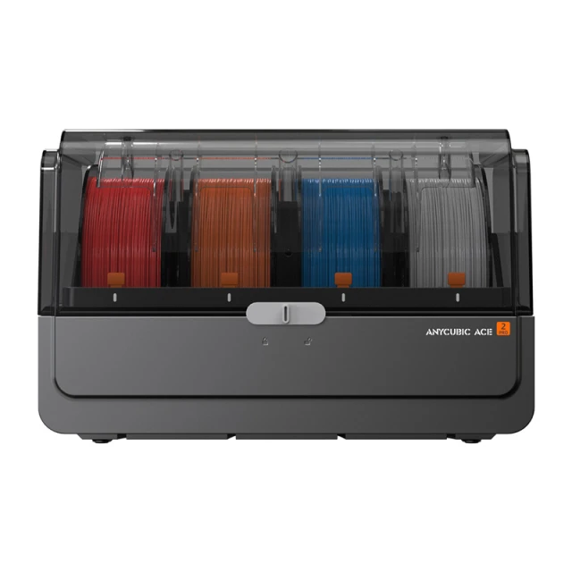 Система многофиламентная Anycubic ACE 2 Pro для Kobra S1 (DS20-IP-O)