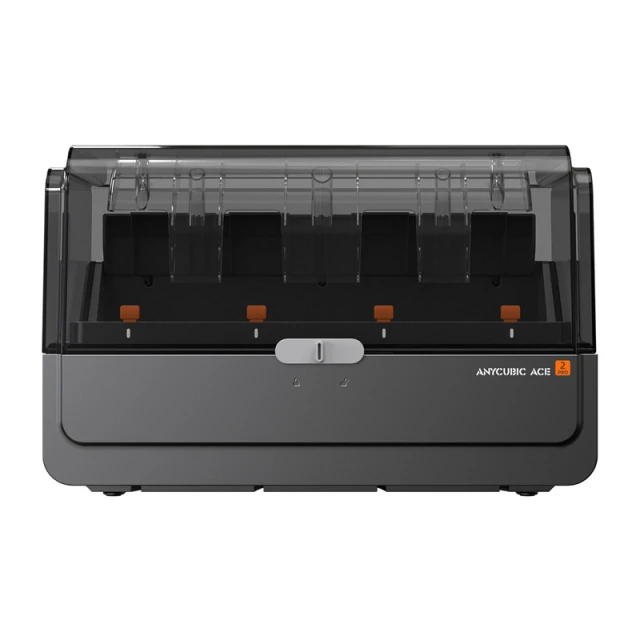 Система многофиламентная Anycubic ACE 2 Pro для Kobra S1 (DS20-IP-O)