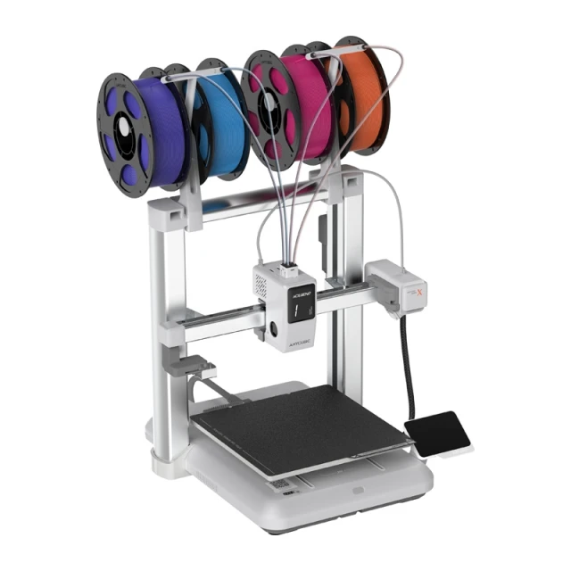 3D принтер ANYCUBIC Kobra X (KBX0-IP-O)