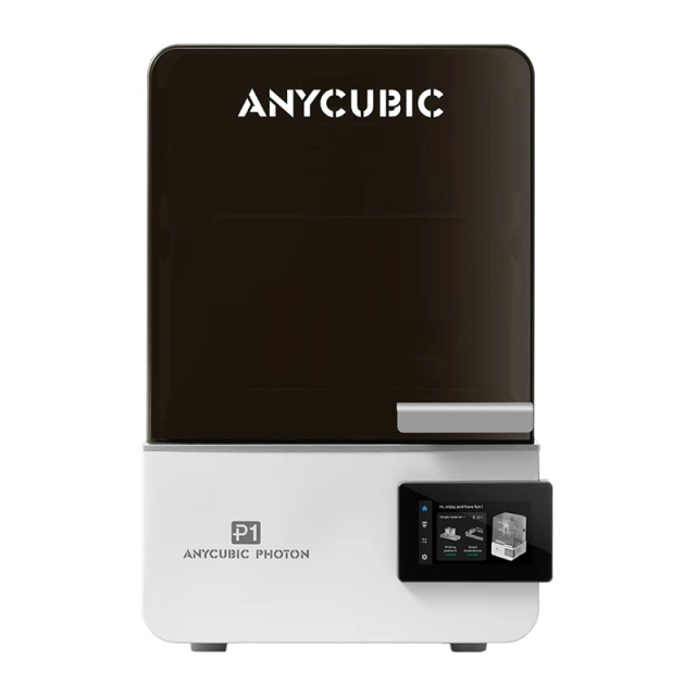 3D принтер Anycubic Photon P1 (PP10BK0A-O)