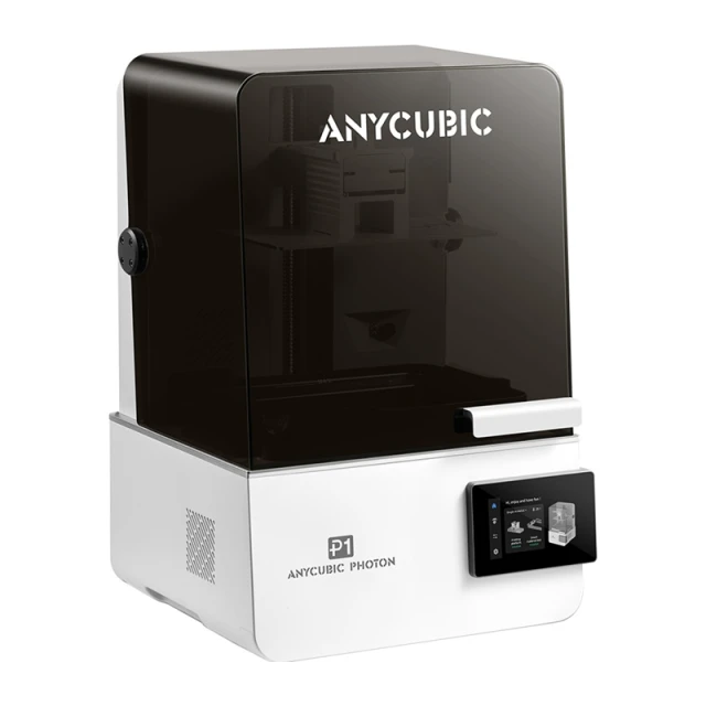 3D принтер Anycubic Photon P1 (PP10BK0A-O)