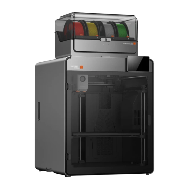 Принтер 3D Anycubic Kobra S1 Max Combo (KSMC-IP-O)
