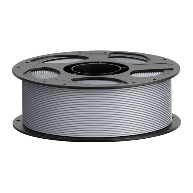 Філамент ANYCUBIC PLA-CF 1kg Fish Scale White (IPHPFFW-101)