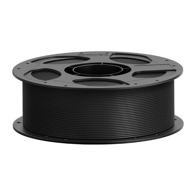 Філамент PETG-CF Anycubic Black 1kg