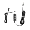 Микрофон петличный BOYA BY-M1 Pro II проводной (6974700652484)