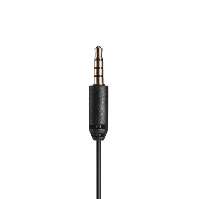 Микрофон петличный BOYA BY-M1 Pro II проводной (6974700652484)
