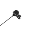 Микрофон петличный BOYA BY-M1 Pro II проводной (6974700652484)