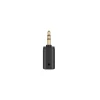 Мікрофони BOYA BOYALINK V2.0 бездротові 2.4GHz USB-C Black