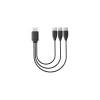 Мікрофони BOYA BOYALINK V2.0 бездротові 2.4GHz USB-C Black