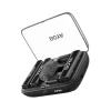 Мікрофони BOYA BOYALINK V2.0 бездротові 2.4GHz USB-C Black