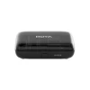 Мікрофони BOYA BOYALINK V2.0 бездротові 2.4GHz USB-C Black