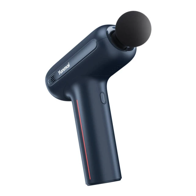 Масажер Yunmai EasePro YMFG-M406 Blue (6974706560486)