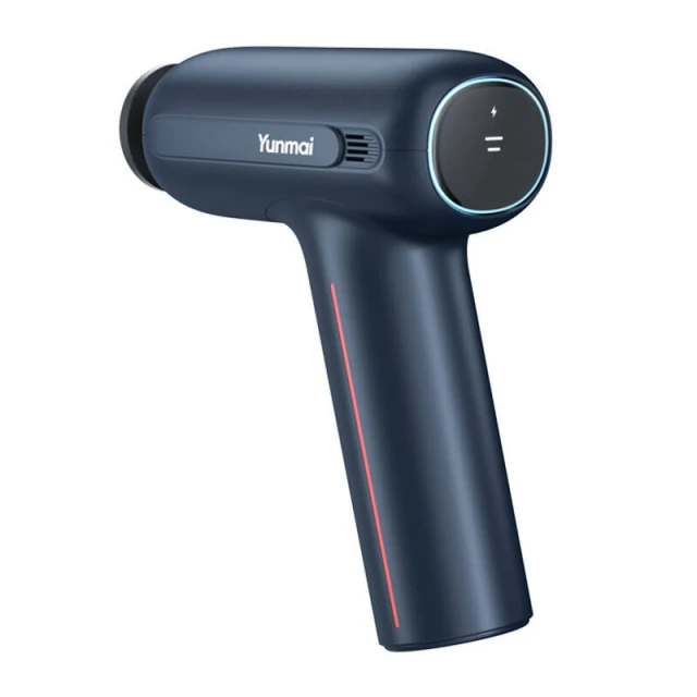 Масажер Yunmai EasePro YMFG-M406 Blue (6974706560486)