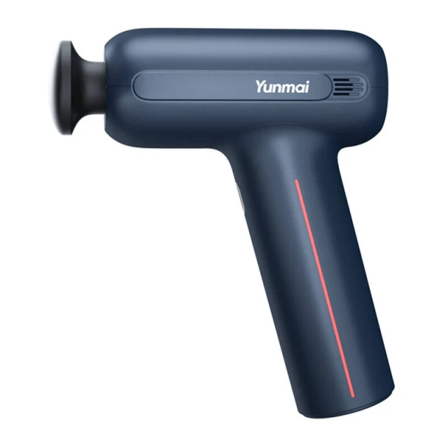 Масажер Yunmai EasePro YMFG-M406 Blue (6974706560486)