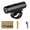 Велосипедный фонарь Superfire BL14 400lm (BL14)