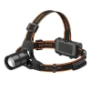 Налобний ліхтарик Superfire HL71 500lm USB (HL71)