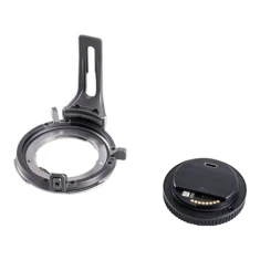 Адаптер кріплення об'єктива DJI Zenmuse X9 E Mount Unit (CP.RN.00000192.01)