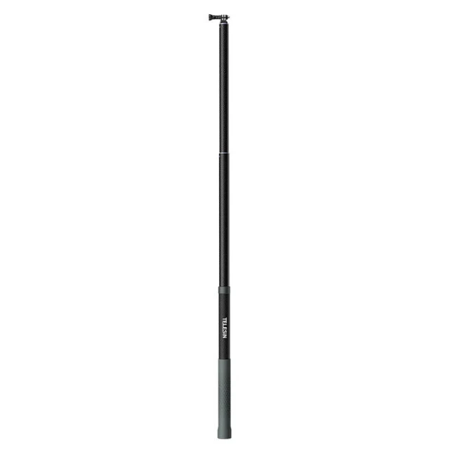 Штатив Telesin 3m włókno węglowe (GP-MNP-300-3)