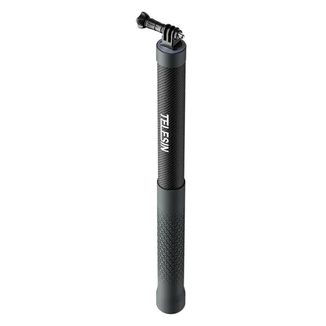 Штатив Telesin 3m włókno węglowe (GP-MNP-300-3)