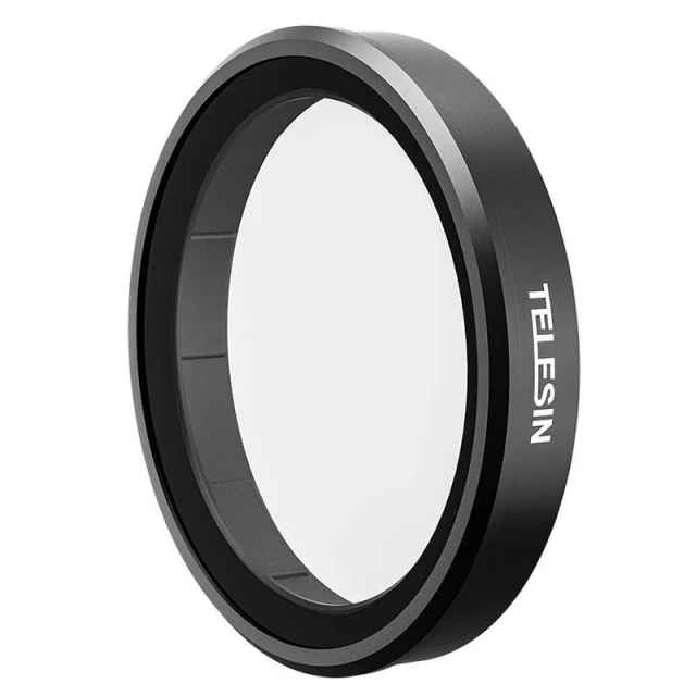 Набор фильтров Telesin CPL/ND8/ND16/ND32 для DJI Osmo Action 3-5 (OA-FLT-005)
