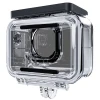 Водонепроницаемый чехол Telesin до 45m Transparent (OA-WTP-003)