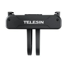 Тримач Telesin для DJI Osmo Action 3/4 (OA-TPM-T04)
