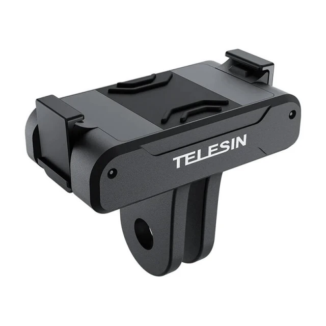 Держатель Telesin для DJI Osmo Action 3/4 (OA-TPM-T04)