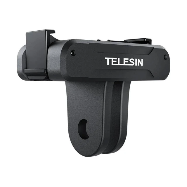 Держатель Telesin для DJI Osmo Action 3/4 (OA-TPM-T04)