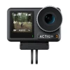 Держатель Telesin для DJI Osmo Action 3/4 (OA-TPM-T04)