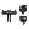 Держатель Telesin для DJI Osmo Action 3/4 (OA-TPM-T04)