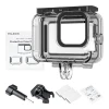 Корпус водонепроникний Telesin для GoPro Hero 9-12 45m (GP-WTP-905)
