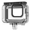 Корпус водонепроникний Telesin для GoPro Hero 9-12 45m (GP-WTP-905)