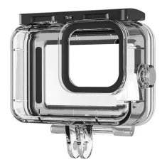 Корпус водонепроникний Telesin для GoPro Hero 9-12 45m (GP-WTP-905)