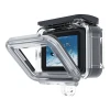 Корпус водонепроникний Telesin для GoPro Hero 9-12 45m (GP-WTP-905)