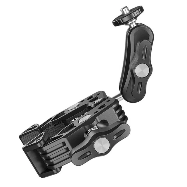 Затискний тримач Telesin SC-001 (SC-001)