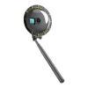 Підводний бокс Telesin Dome Port для DJI Action 3/4/5 до 30м (OA-DMP-001)