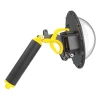 Підводний бокс Telesin Dome Port для DJI Action 3/4/5 до 30м (OA-DMP-001)