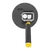 Підводний бокс Telesin Dome Port для DJI Action 3/4/5 до 30м (OA-DMP-001)