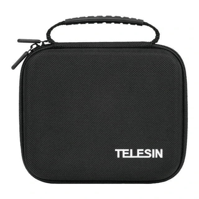 Чохол TELESIN EVA для DJI Osmo Pocket 3 (S6-PRC-01-TDJ)