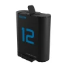 Акумулятор Telesin для GoPro Hero 9-12 1750mAh (синій) (S0-ECB-02-TGP)
