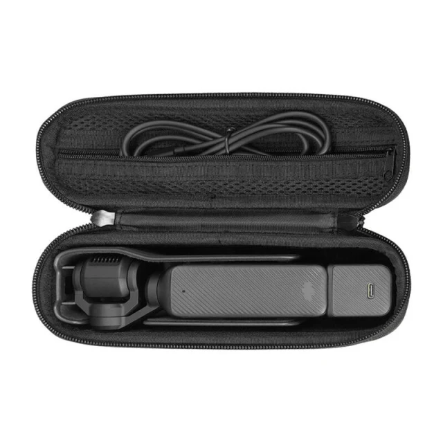 Чохол Telesin для DJI Osmo Pocket 3 (S6-PRC-02-TDJ)